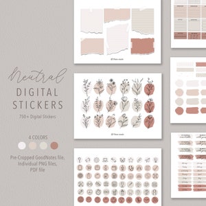 Mr. Pen- Sticky Notes Set, Assorted Sizes, 15 pcs, Pastel Colors, Sticky  Note Pads, Bible Sticky Notes