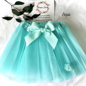 Tutu, Tutu for Baby/Girl, Ballerina Tutu, Birthday Tutu Skirt, Tulle Skirt, Birthday Skirt, Tutu Costume, Dress Up Clothes, Birthday Outfit