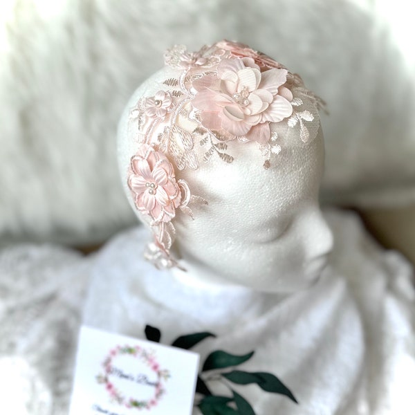 authentic 1920s headpiece