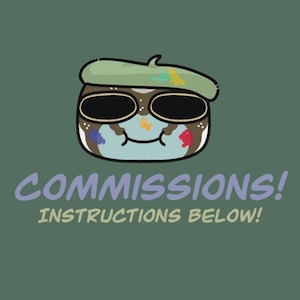 Custom order !