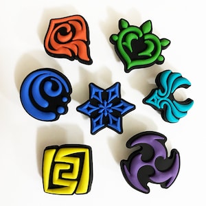 Avatar the last airbender croc charms new arrivals