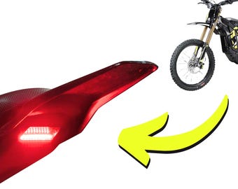 Luz trasera LED Surron Light Bee Stealth