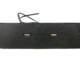 E39 USB Charger Retrofit Kit