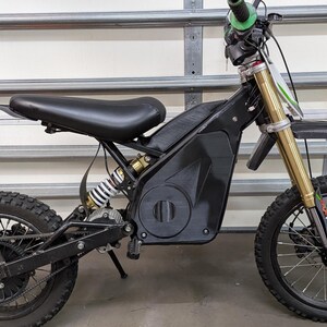 Mototec 48V Battery Side Covers image 5
