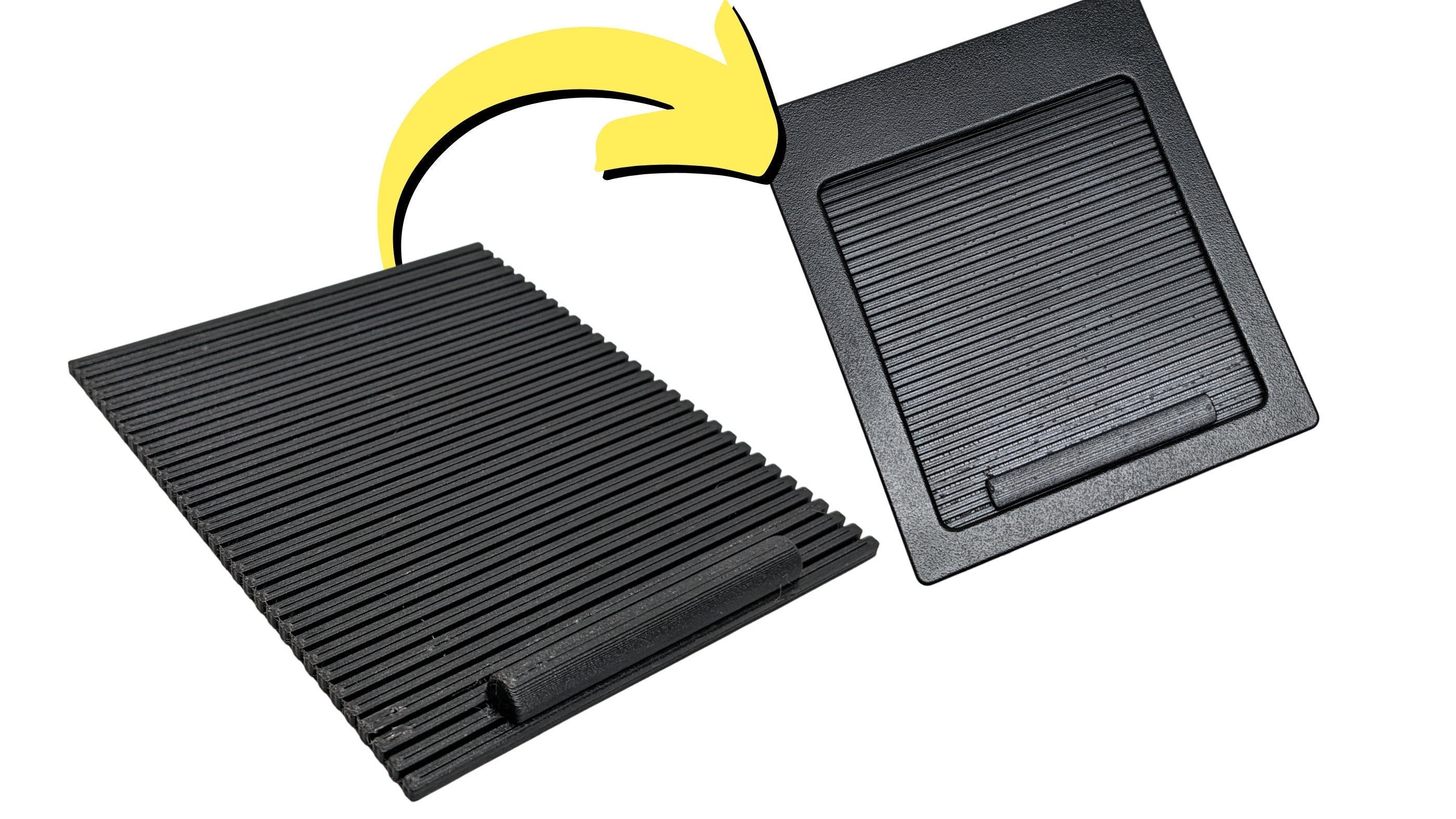 E39 Storage Sliding Cover Center Console (fits 51168159698) - Etsy