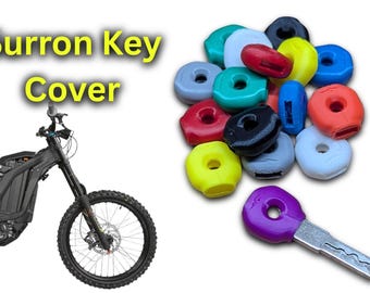 Surron Key Cover