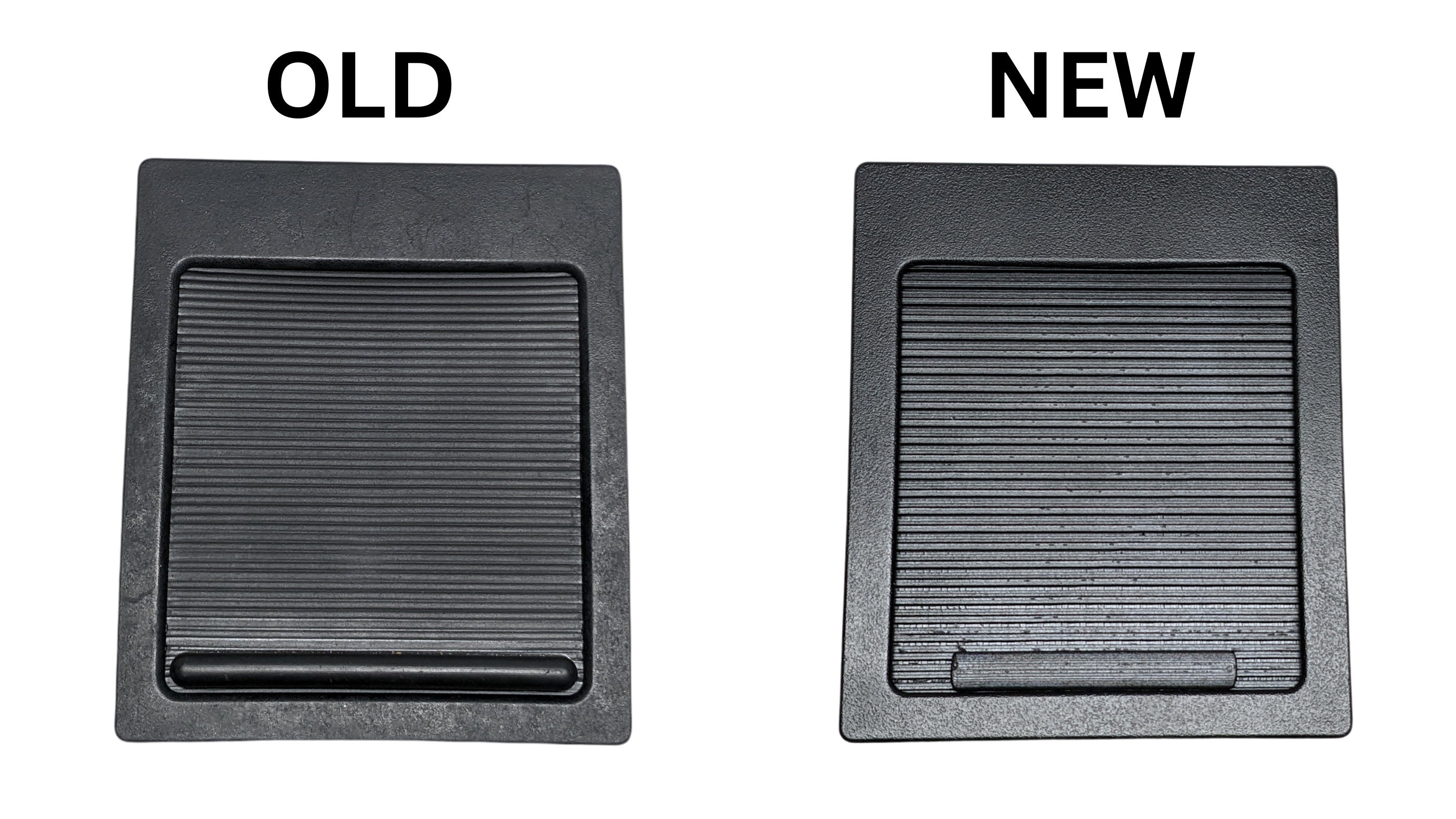 E39 Storage Sliding Cover Center Console (fits 51168159698) - Etsy