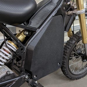 Mototec 48V Battery Side Covers image 8