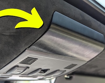 Pannello di rivestimento del tettuccio apribile della BMW E91 Wagon 51447838628