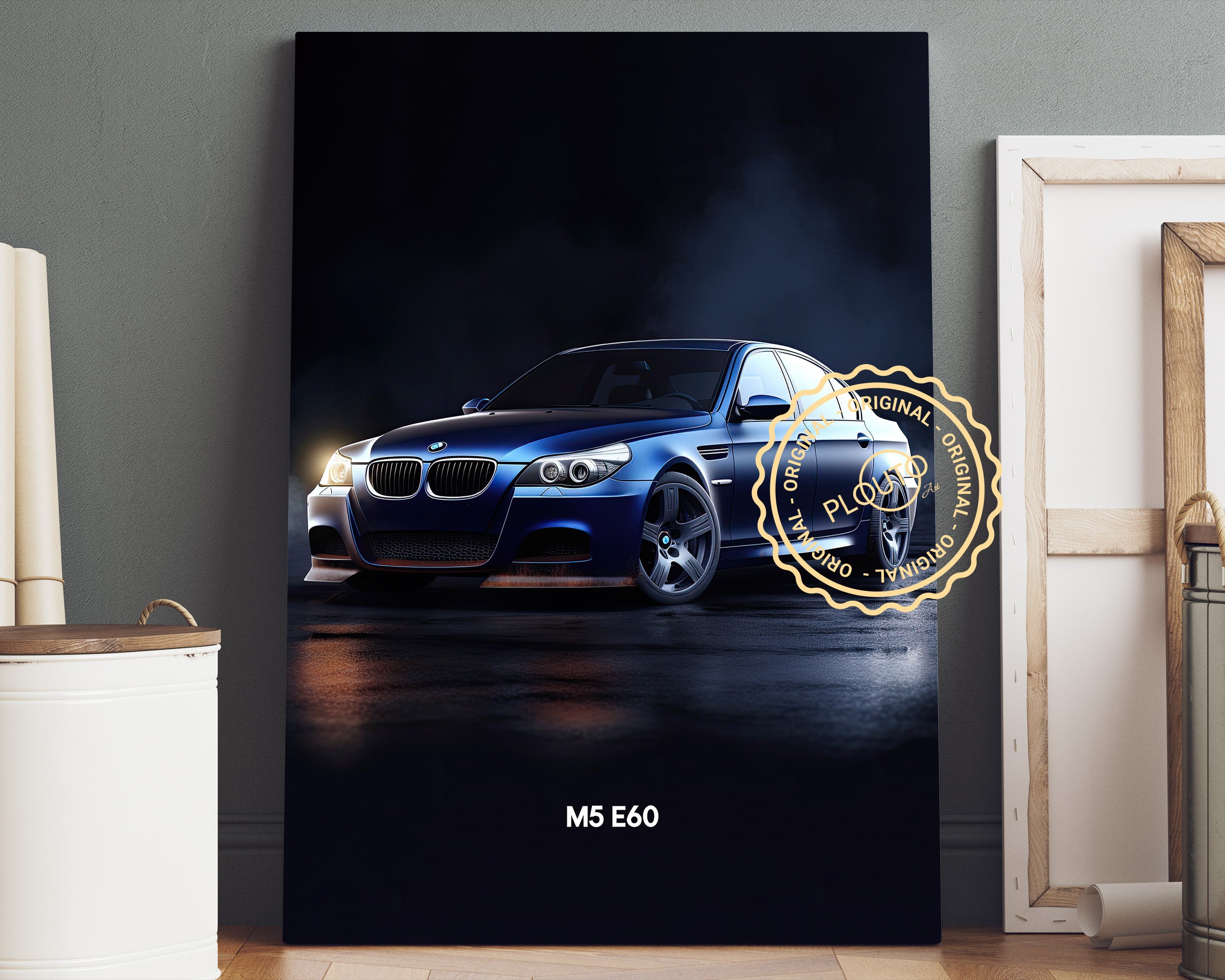 BMW M5 E60 cars for sale in Australia 