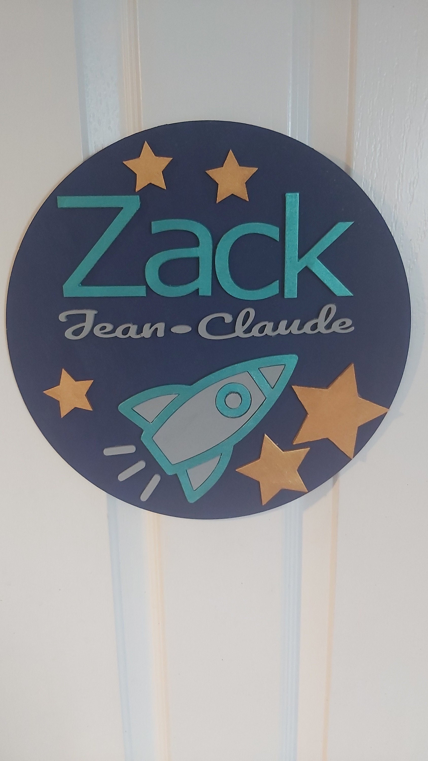 Personalised Sign Playroom Name Birth Announcement Wedding Etsy