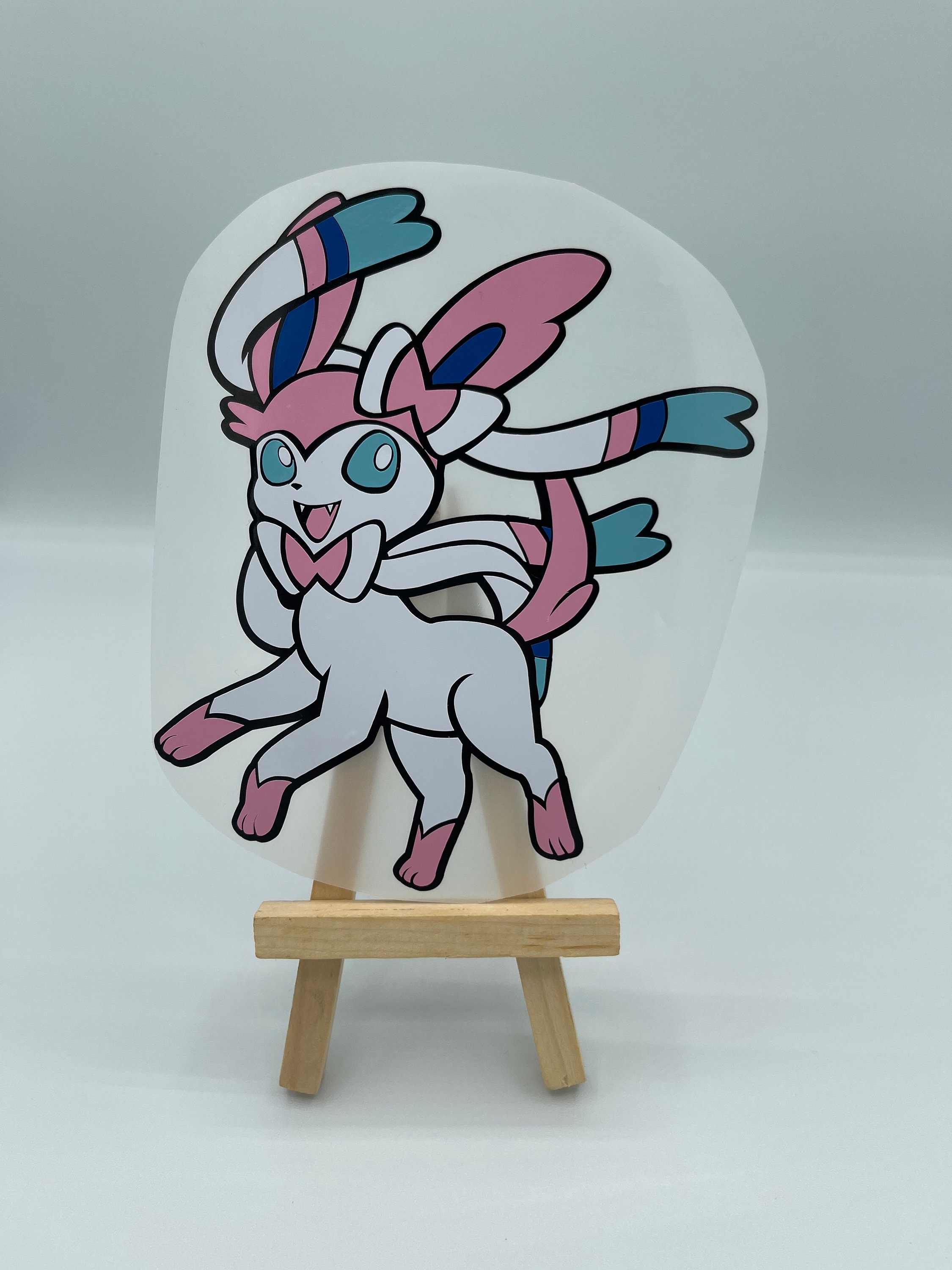 Sylveon is finally in Pokémon Go - How to evolve Eevee into the fabulous  Fairy type - Gayming Magazine