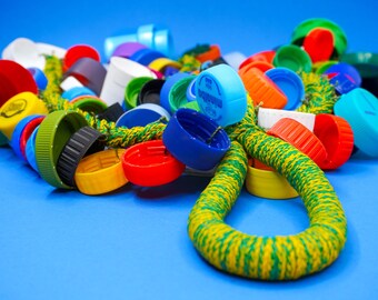 Efecto campana de reciclaje (grande)