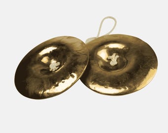 Platillo Premium XL: Sonido profundo para sanación sonora y meditación