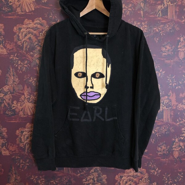 Earl Sweatshirt - Etsy