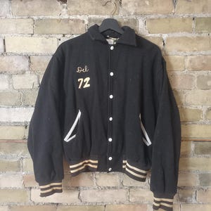 1972 Jacket - Etsy Canada