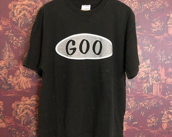 Goo Goo Dolls Goo Vintage Band T shirt