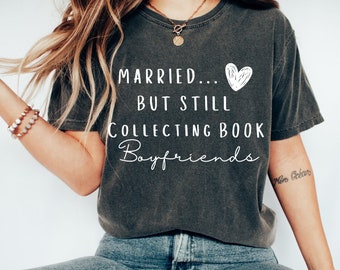 Buch-Freund-T-Shirt, literarisches Shirt, Buchliebhaber-Shirt, Bücherwurm-Kleid, Leseoberteil, Bücherwurm-Shirt, Bücherwurm-t-Shirt, Romanze-Leser-T-Shirt