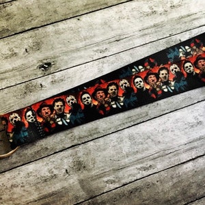 Nightmare Of Horror Key Holder Gothic Monsters