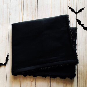 Gothic Midnight Darkness Tag Along