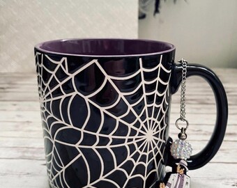 Rockstar Pop Music King Cup Drinking Tumbler Hanging Charm Musician Icon