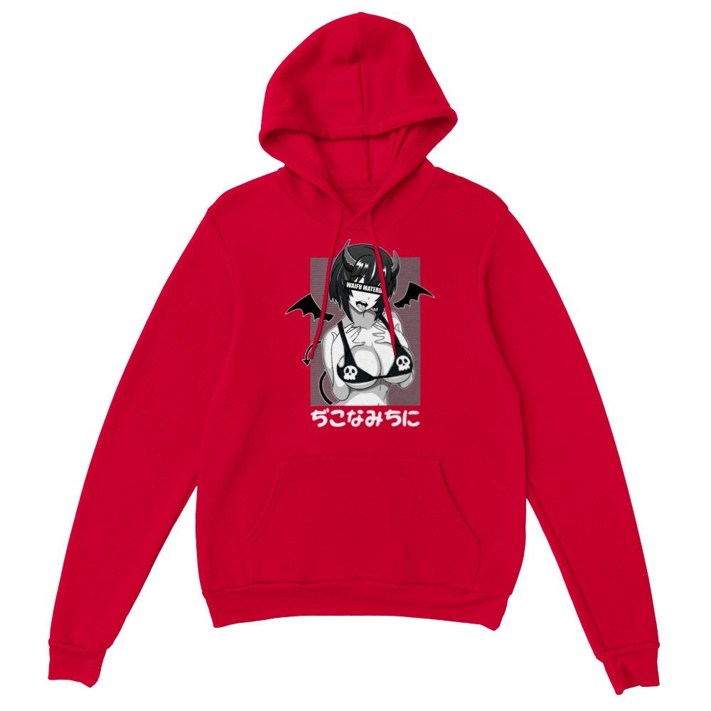 3d Ahegao Hoodie Sweatshirt Men Women Shy Girl Face India  Ubuy