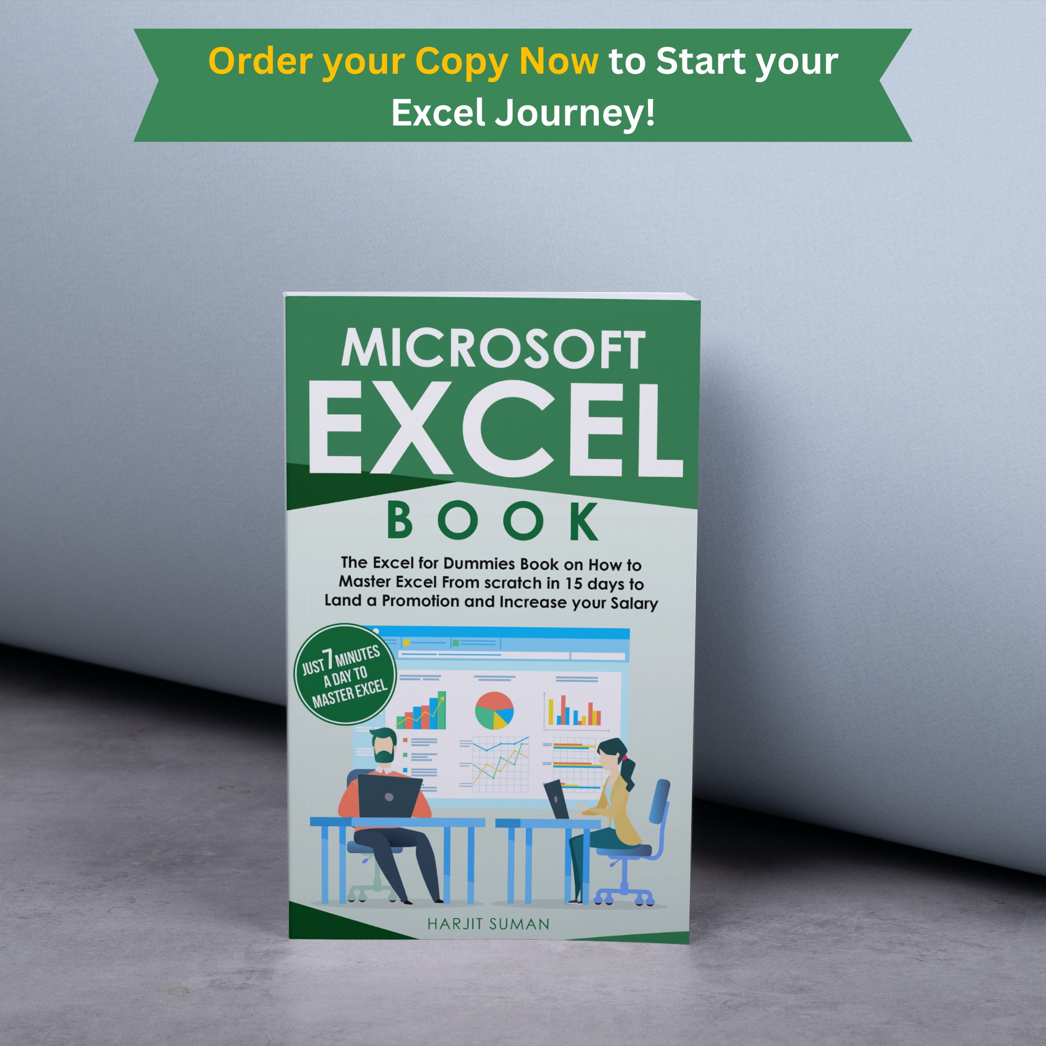 Your Ultimate Guide to Microsoft Office Excel: Mastering Spreadsheets ...