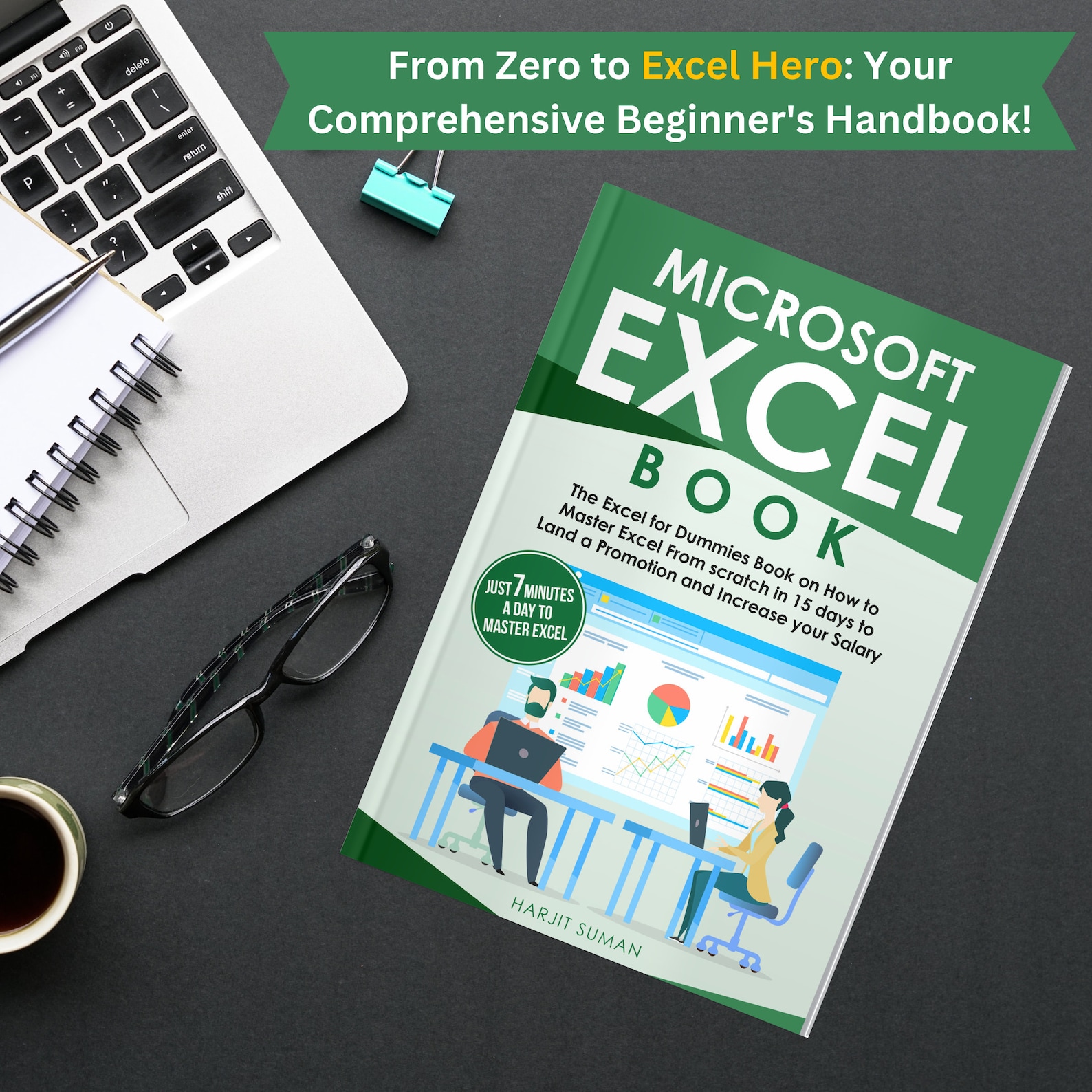 Your Ultimate Guide to Microsoft Office Excel: Mastering Spreadsheets ...