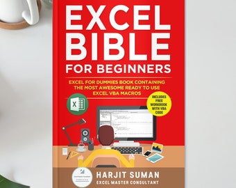 Microsoft Office Excel Makros entmystifiziert: Wie Sie Ihre Excel-Arbeitsblätter mit Leichtigkeit automatisieren eBook