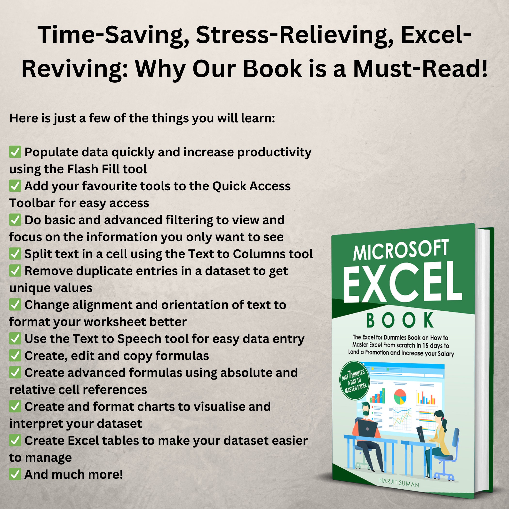 Your Ultimate Guide to Microsoft Office Excel: Mastering Spreadsheets