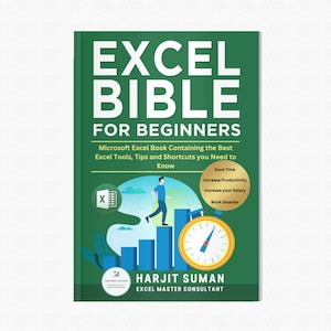 Master Spreadsheet Wizardry with Excel Shortcuts Unleashed eBook