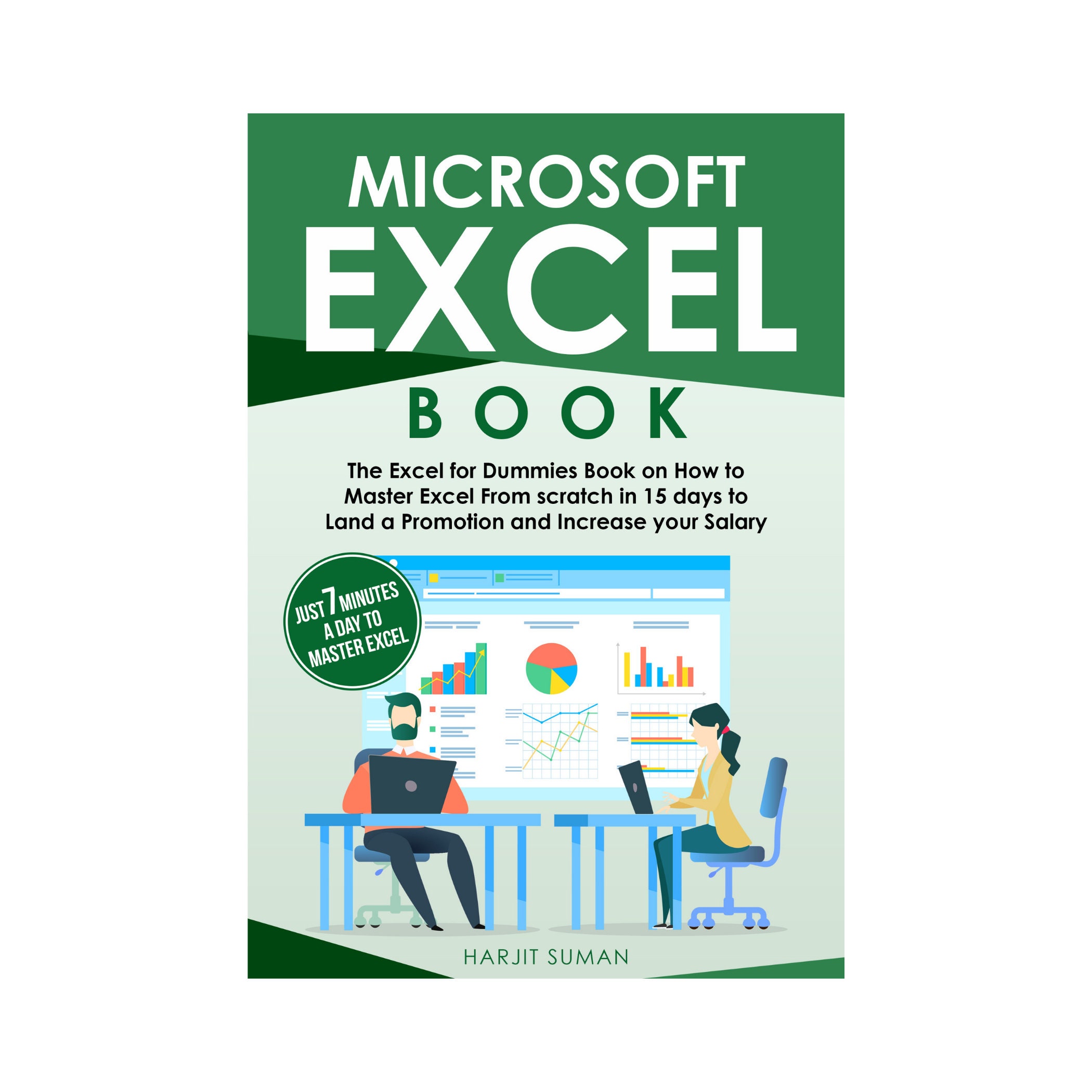 Your Ultimate Guide to Microsoft Office Excel: Mastering Spreadsheets ...