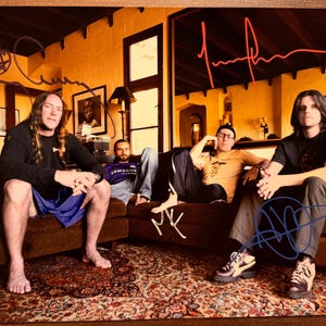 Danny Carey Poster - Etsy