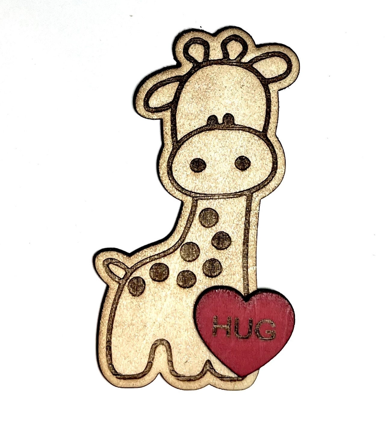 pocket-hug-animals-pocket-hug-card-pocket-hug-token-pocket-hug-etsy
