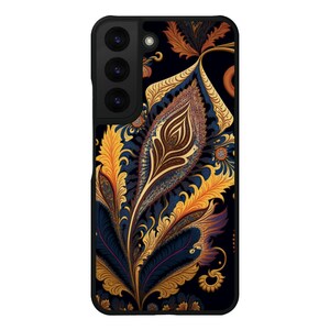 Beautiful Art Samsung S22 Plus Phone Case - Colorful Phone Case for Samsung S22 Plus - Abstract Samsung S22 Plus Phone Case