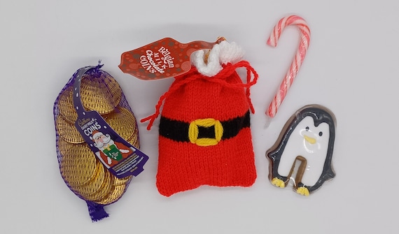 Patrón De Tejido Para Erizo De Navidad - Fácil, De Lana DK, Ideal Para Regalos Y Proyectos De Caridad