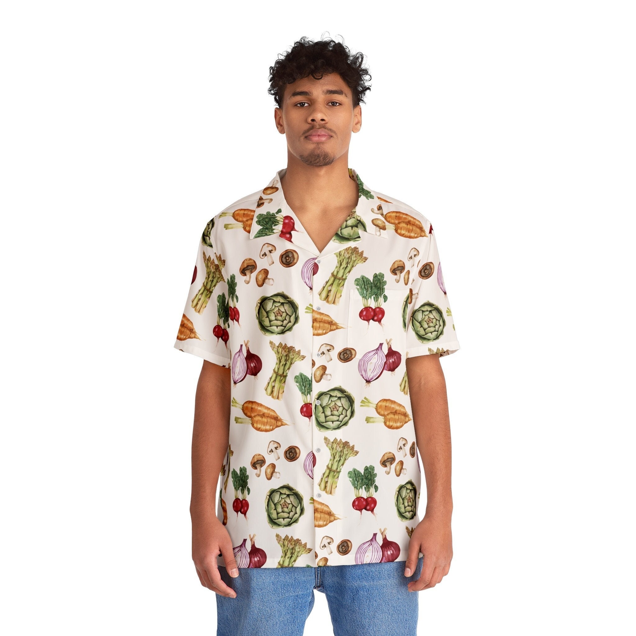 Hawaiian chef coat best sale