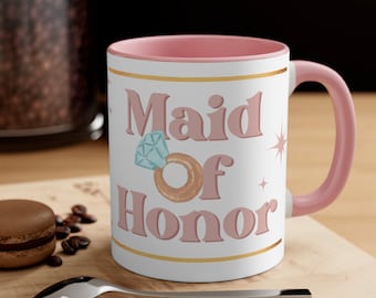Trauzeugin Geschenk - Kaffeetasse, 230g