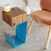 see more listings in the Unique side tables section