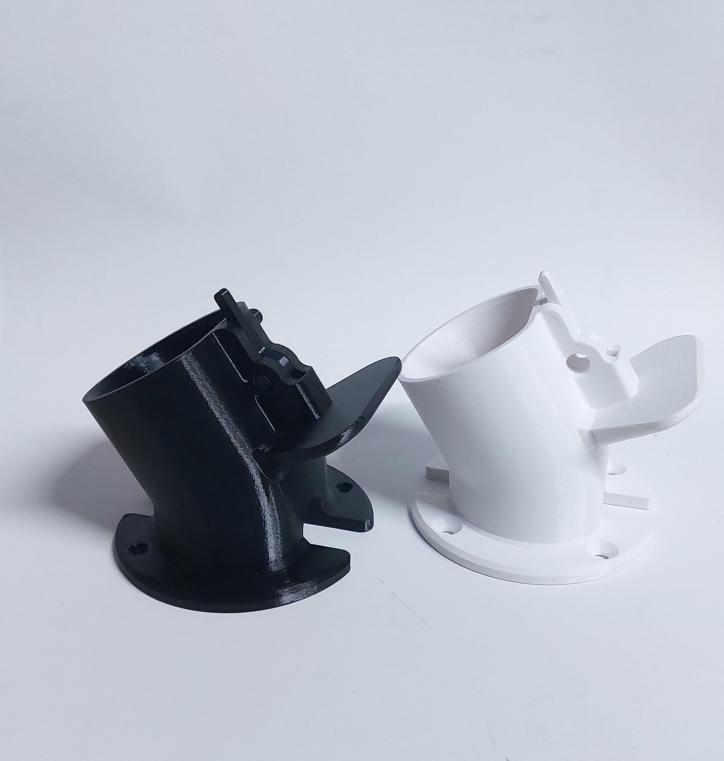 Lockable EV Charging Cable Holder and Organizer Etsy