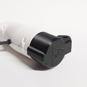 EV Charging Cable lock US J1772