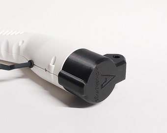 EV Charging Cable lock US J1772