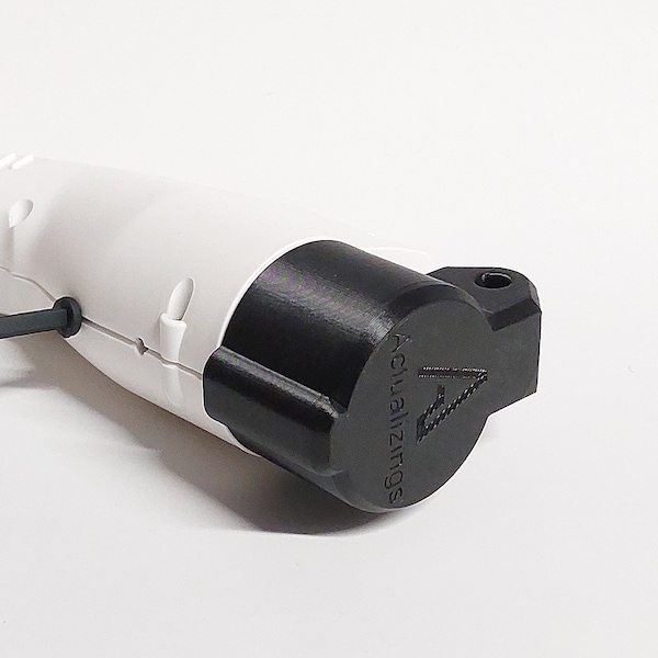 Ev Charger Cable Lock Etsy