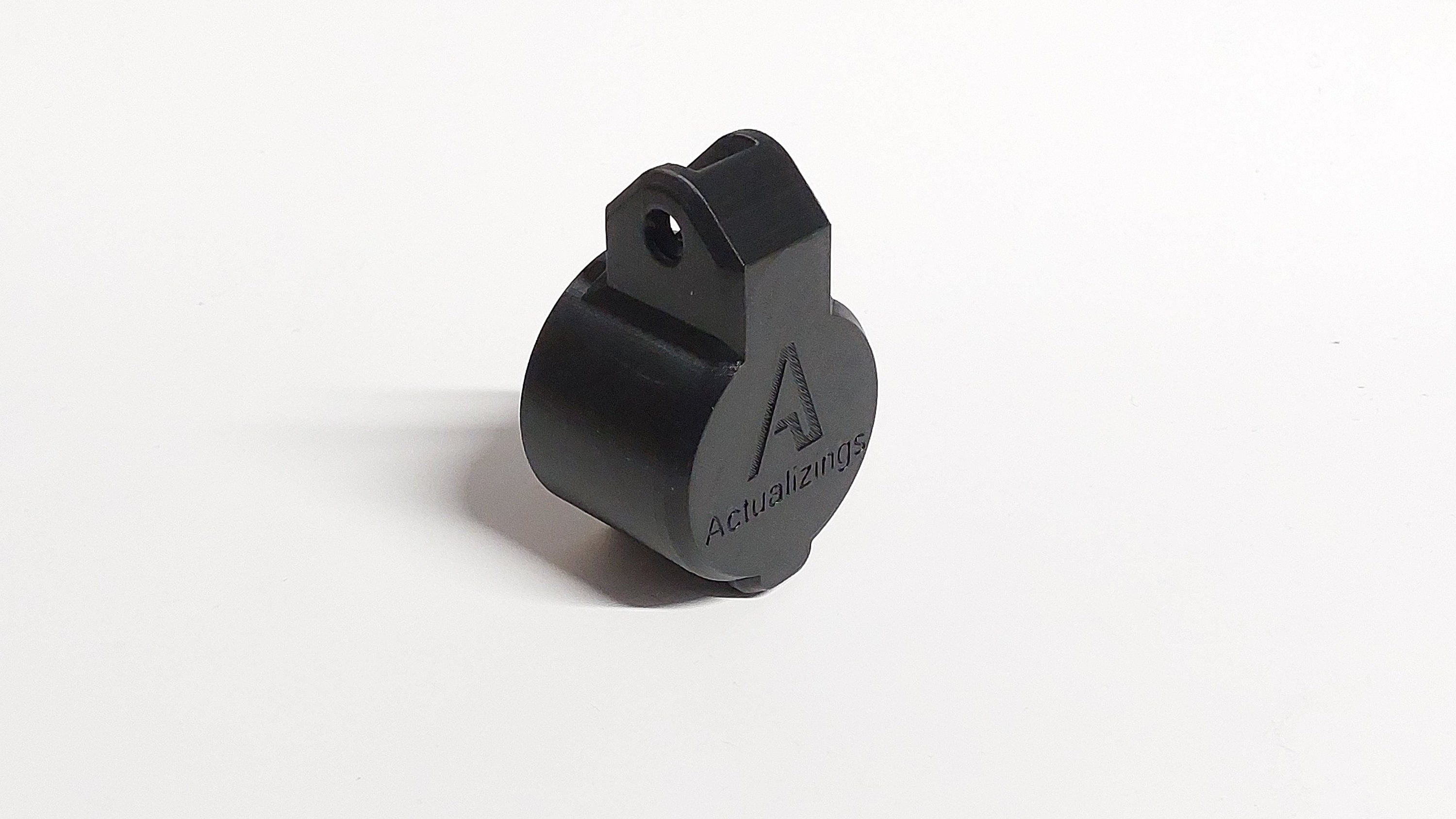 EV Charging Cable Lock US J1772 Etsy