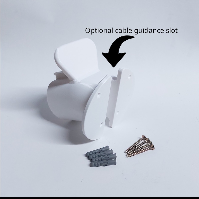 Lockable EV Charging Cable Holder and Organizer Etsy