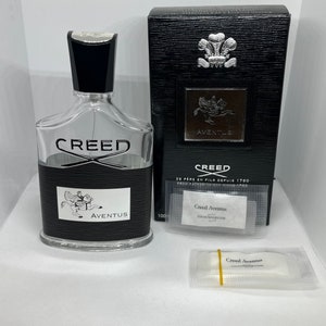 Creed Aventus Eau De Parfum Travel Pack - Etsy