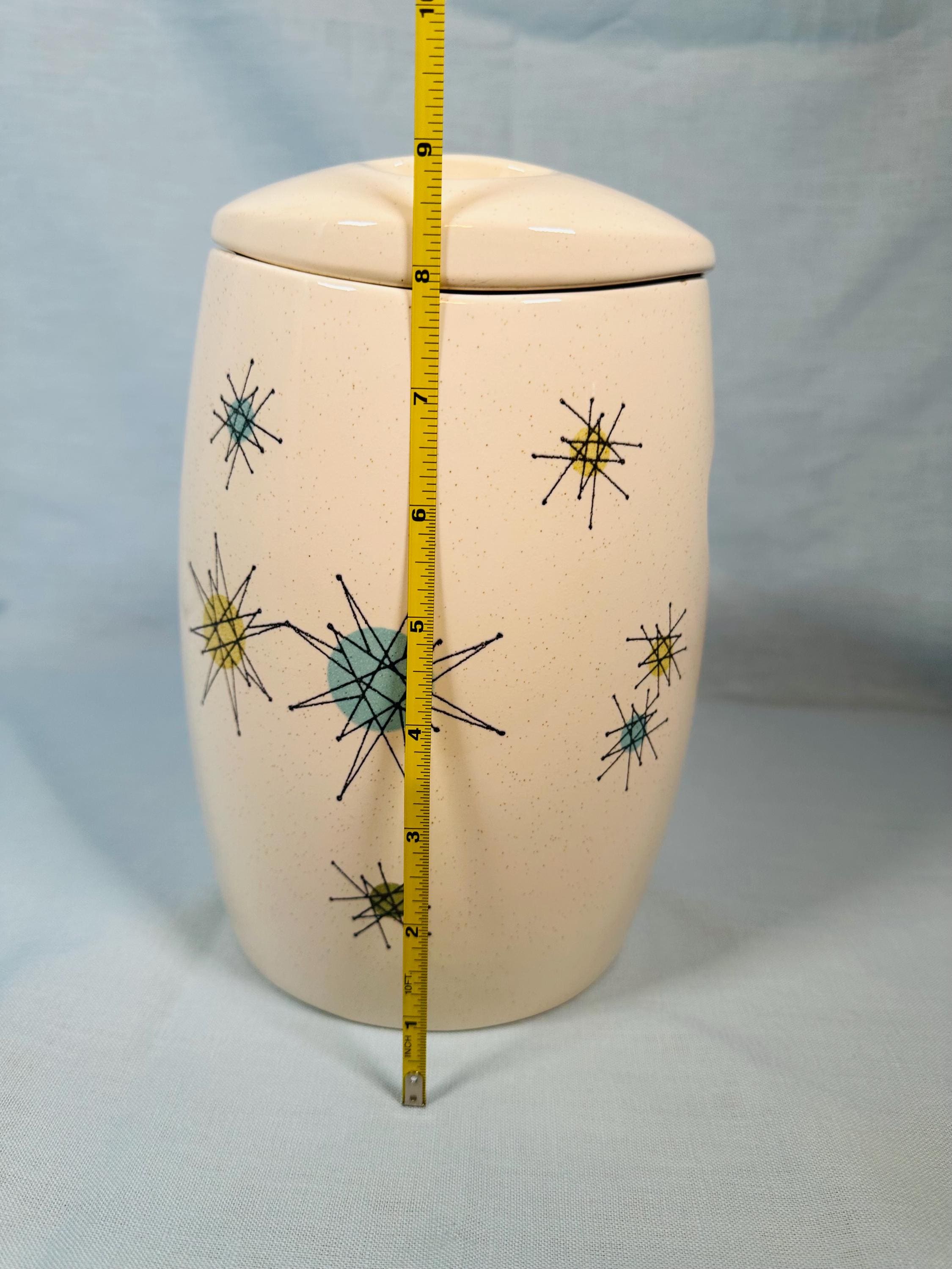 50’s FRANCISCANスターバースト　大皿　8枚セット 50's FRANCISCANスターバースト 大皿 8枚セット 50's FRANCISCANスター