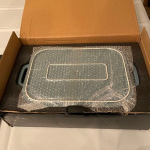 Mario batali lasagna pan hotsell