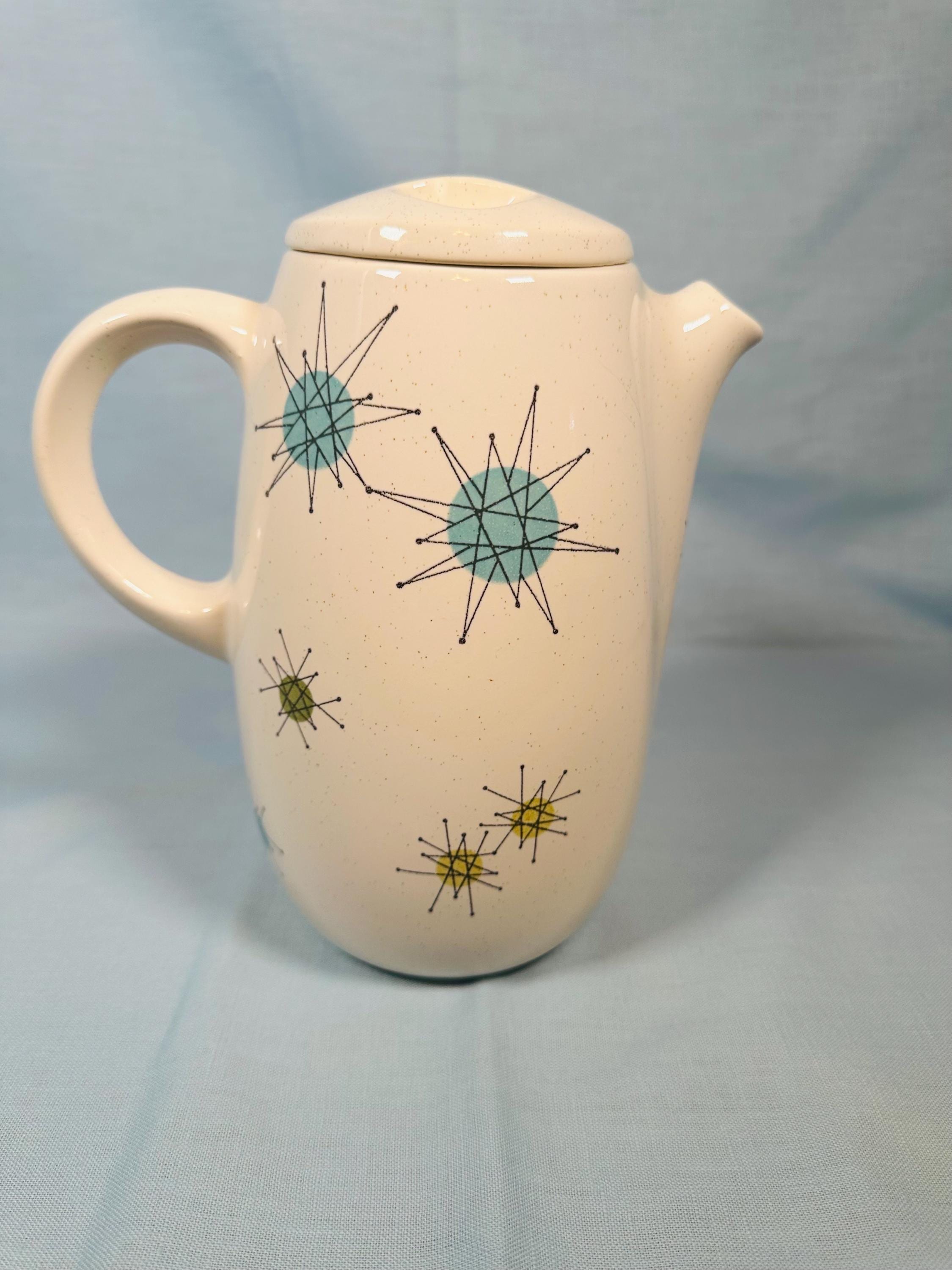 Franciscan starburst - Etsy 日本