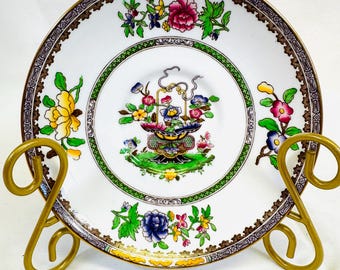 Copeland Spode Old Bow Harrods Service for 12 - Etsy